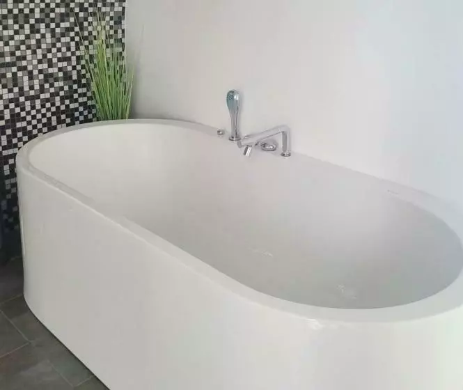 Ferienhaus Silent Grundbelegung 2 Pers