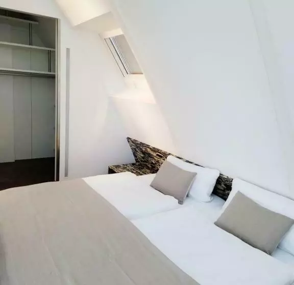 Ferienhaus Silent Grundbelegung 2 Pers