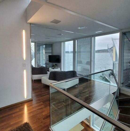 Ferienhaus Silent Grundbelegung 2 Pers