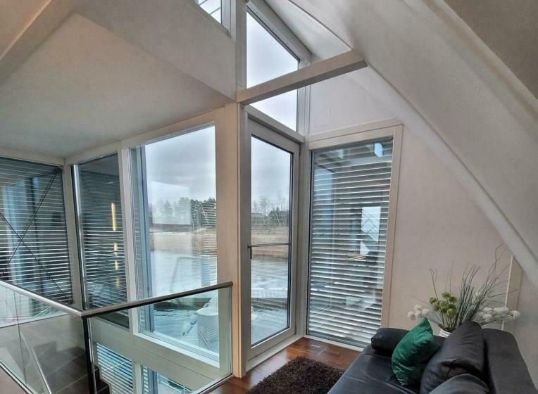 Ferienhaus Silent Grundbelegung 2 Pers