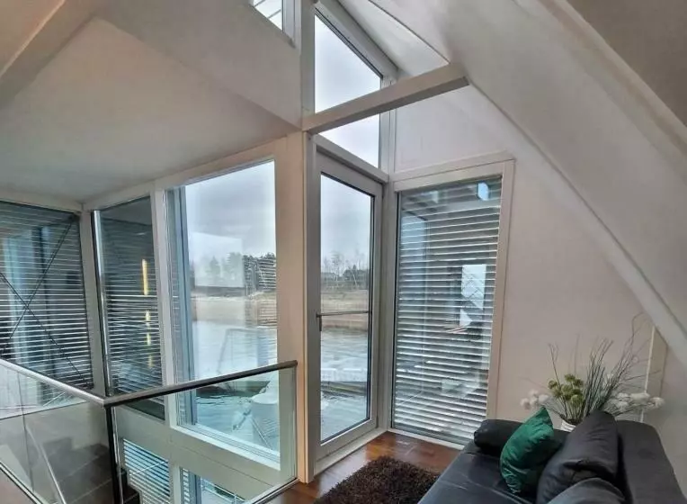 Ferienhaus Silent Grundbelegung 2 Pers