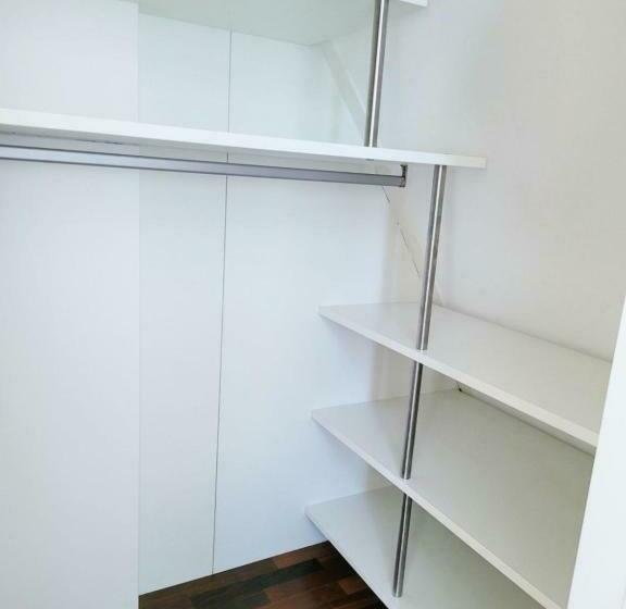 Ferienhaus Silent Grundbelegung 2 Pers