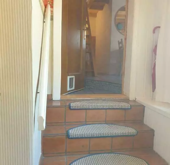 Homestay Sleepy Traveler