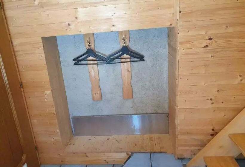 Homestay Sleepy Traveler