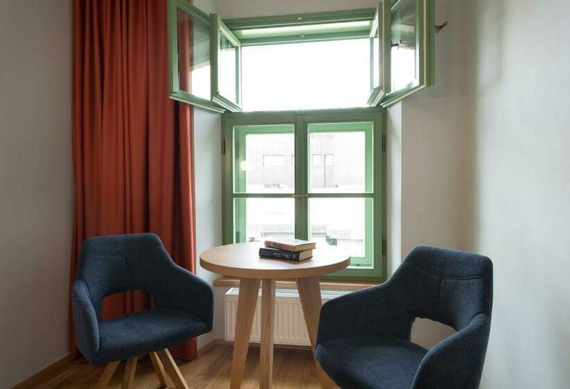 ホテル Tři Knížata