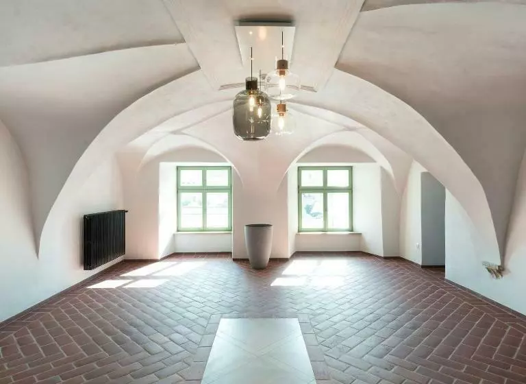 Hotelli Tři Knížata