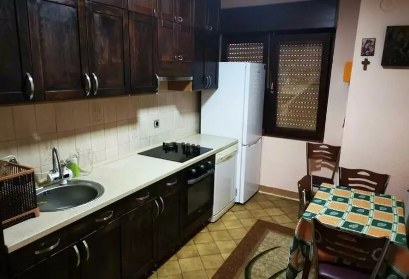 Julija&lujza House