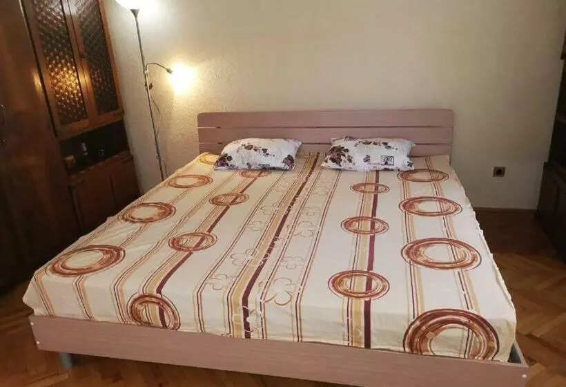 Julija&lujza House