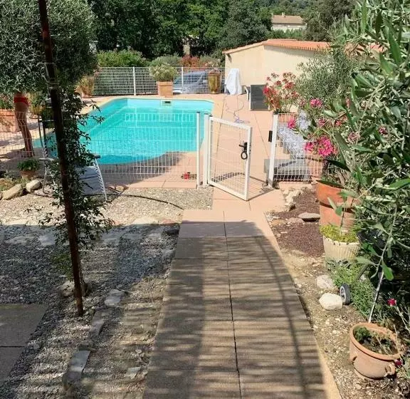 La Maison De Beaumes