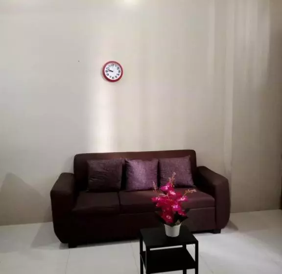 One Palm Tree Villas