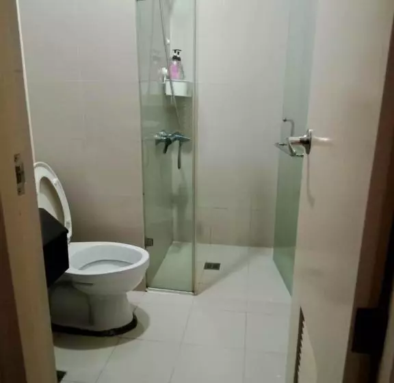 One Palm Tree Villas