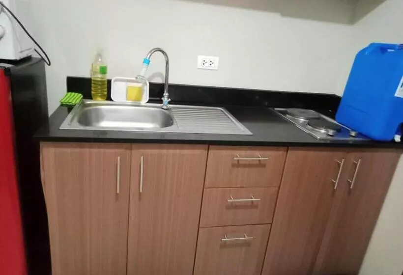 One Palm Tree Villas