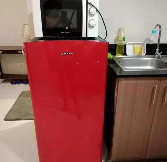 One Palm Tree Villas