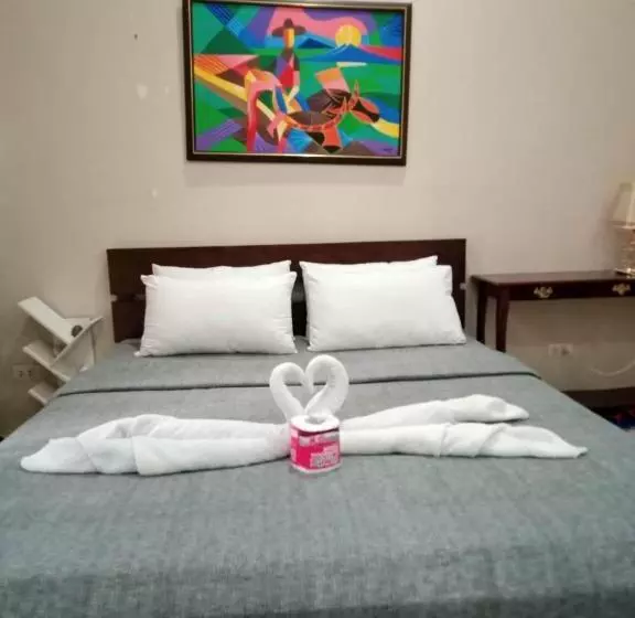 One Palm Tree Villas