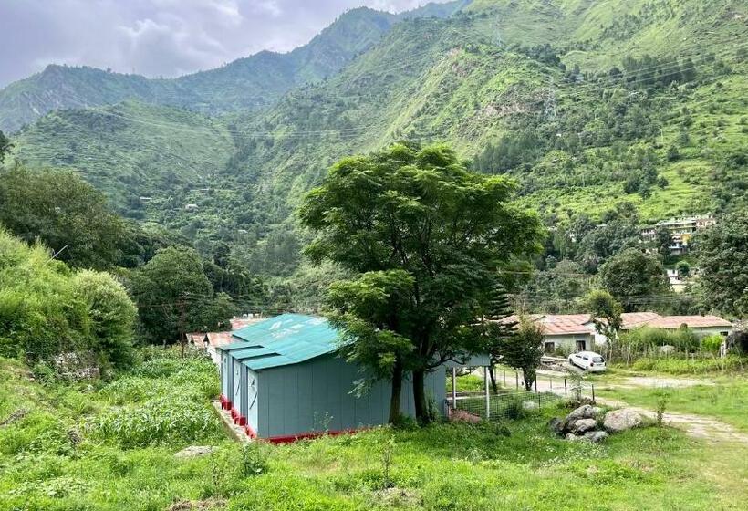 Pensão 1bhk In Sainj