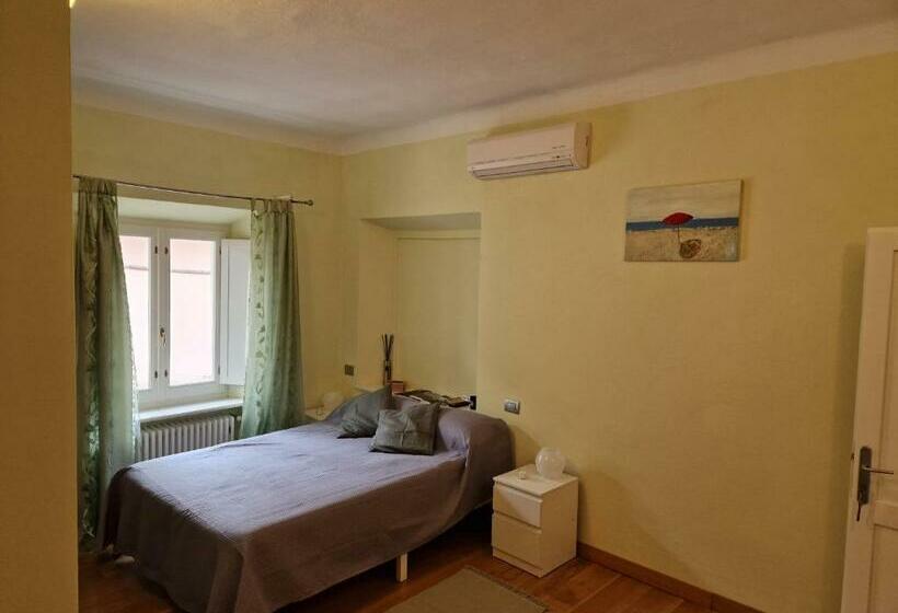 פנסיון Casa Stella