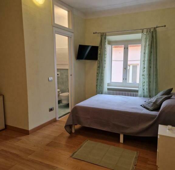 פנסיון Casa Stella