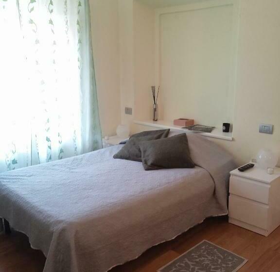 פנסיון Casa Stella