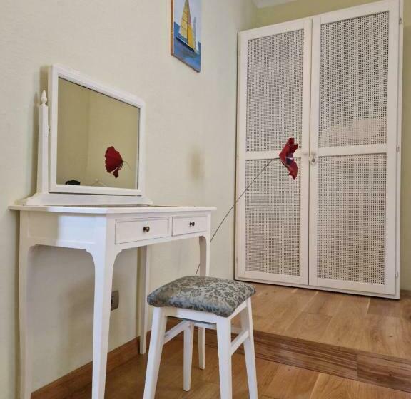 פנסיון Casa Stella