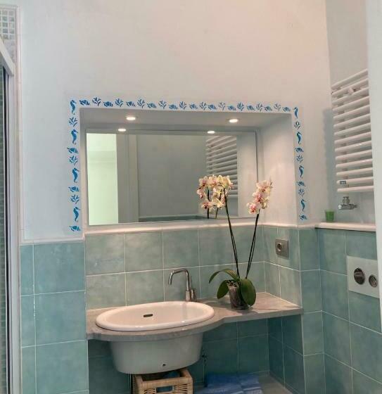 פנסיון Casa Stella