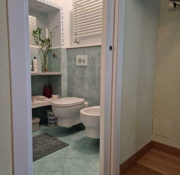 פנסיון Casa Stella