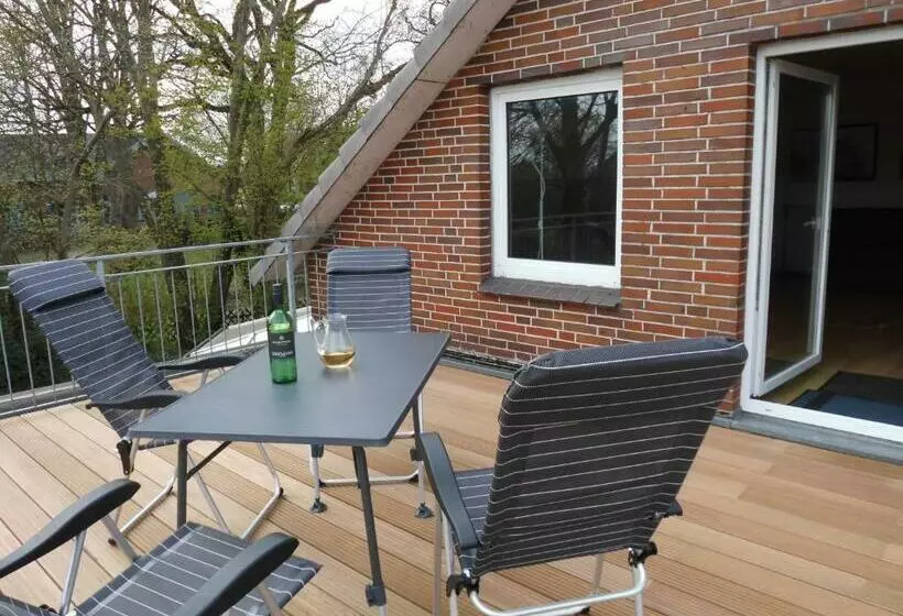 Radlerquartier Edendorf