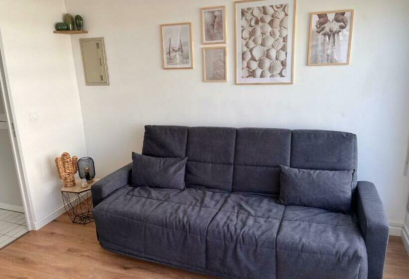 Suite Thalassa Première Ligne Couchant Wifi   Rossiconciergerie   Linge Inclus