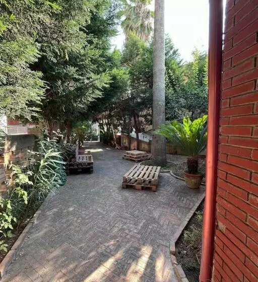 Vibo Apartment