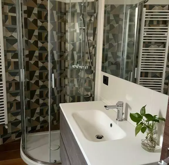 Vibo Apartment