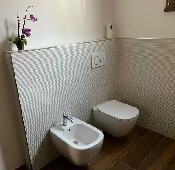 Vibo Apartment