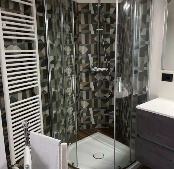Vibo Apartment