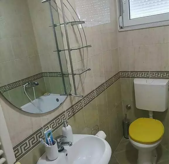 W Apartman