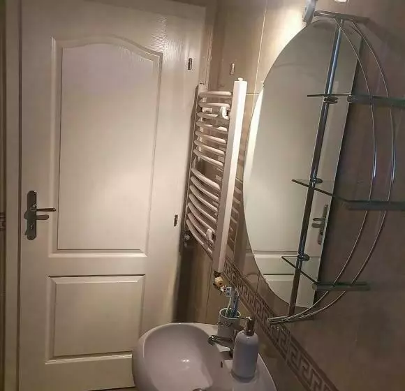 W Apartman