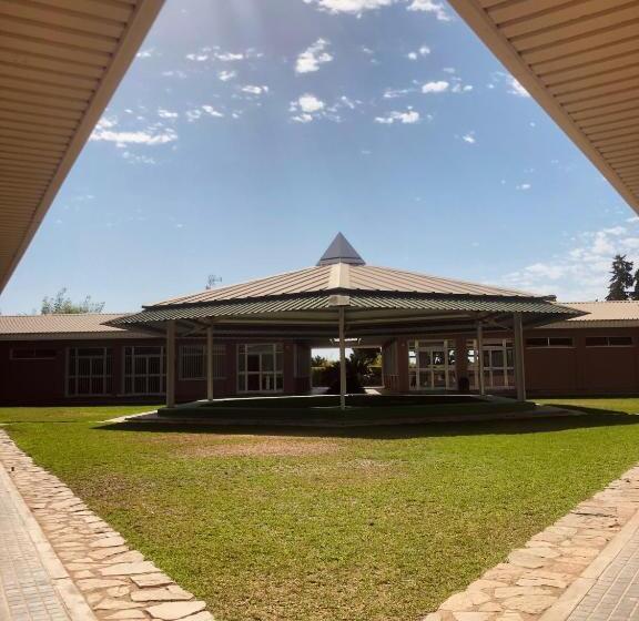 Albergue Costa Blanca Explore