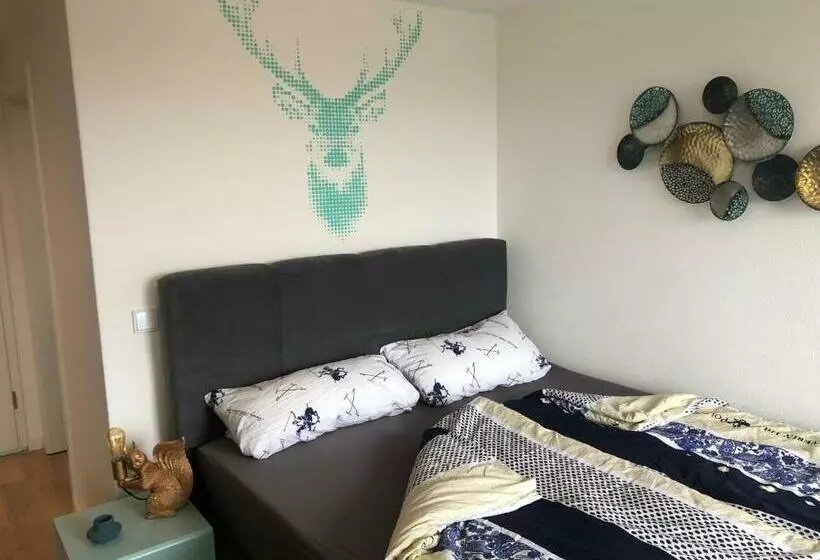 Apartment Tälerblick 2  Neu Modernisiert