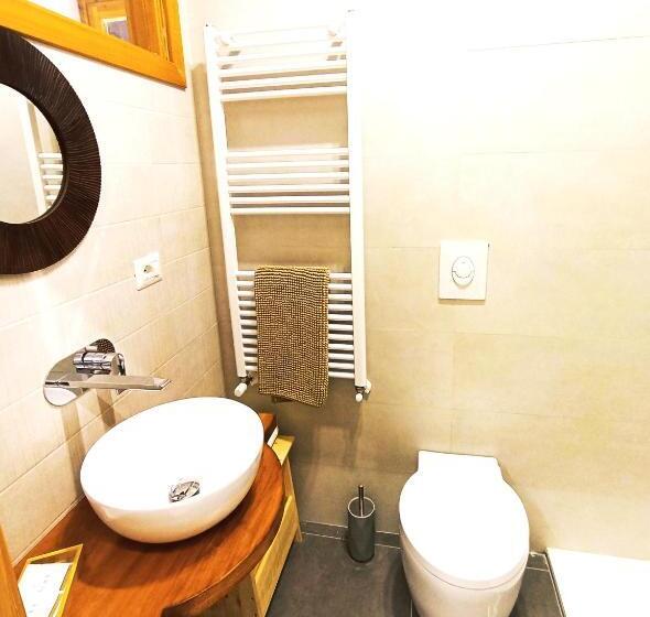 צימר A Casa Di Lina