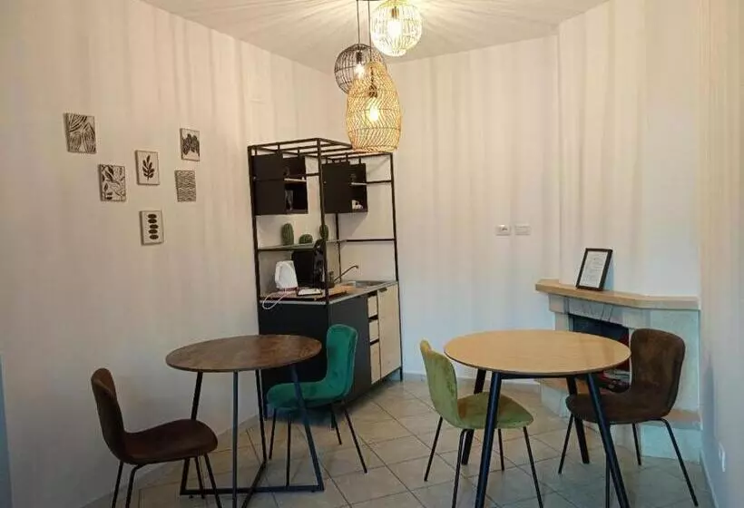 Aamiaismajoitus (B&B) A Casa Di Lina