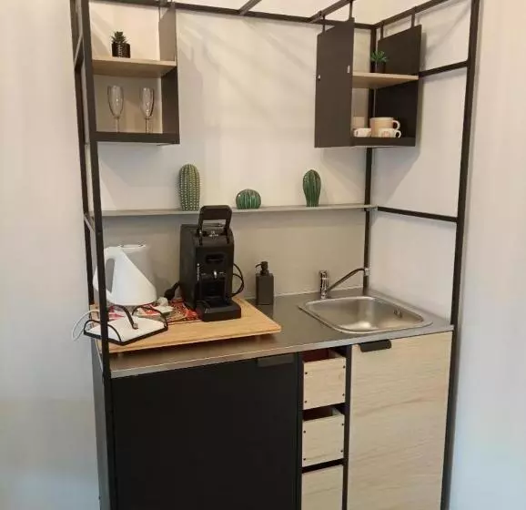 Aamiaismajoitus (B&B) A Casa Di Lina