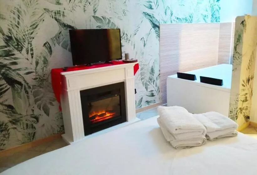 Aamiaismajoitus (B&B) A Casa Di Lina