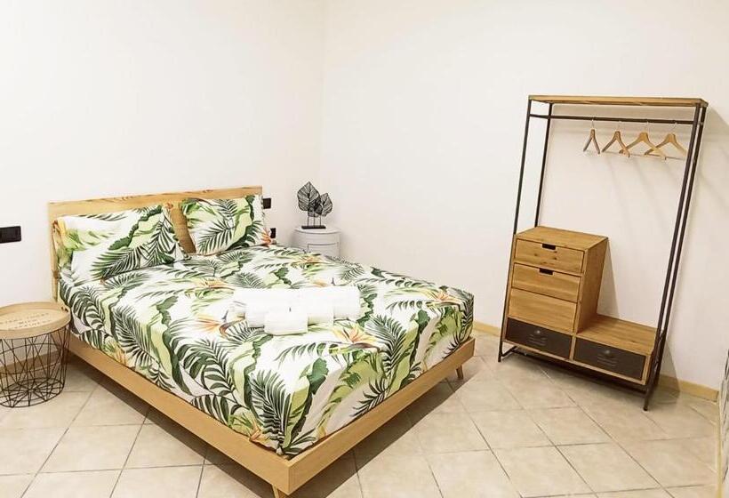 צימר A Casa Di Lina