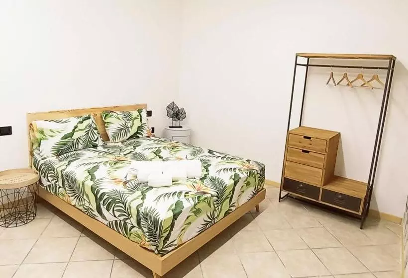 Aamiaismajoitus (B&B) A Casa Di Lina