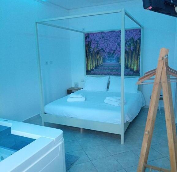 צימר A Casa Di Lina