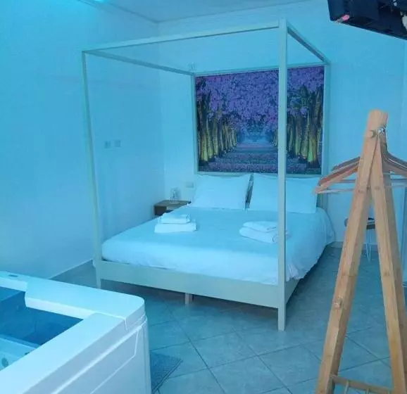 Aamiaismajoitus (B&B) A Casa Di Lina