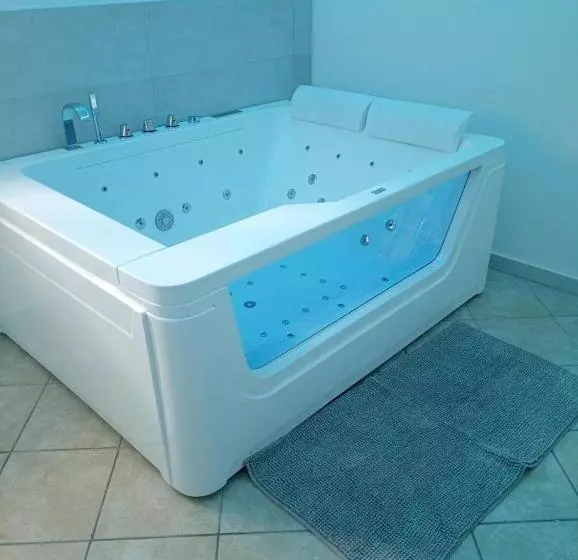 Aamiaismajoitus (B&B) A Casa Di Lina