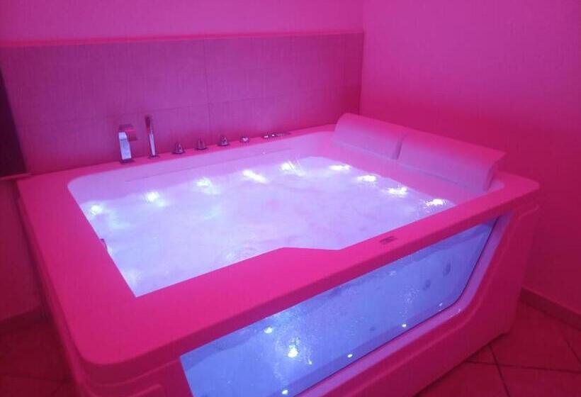 צימר A Casa Di Lina