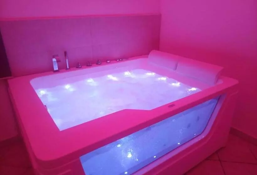 Aamiaismajoitus (B&B) A Casa Di Lina