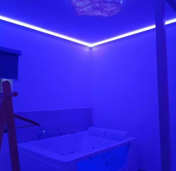 Aamiaismajoitus (B&B) A Casa Di Lina