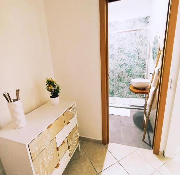 צימר A Casa Di Lina