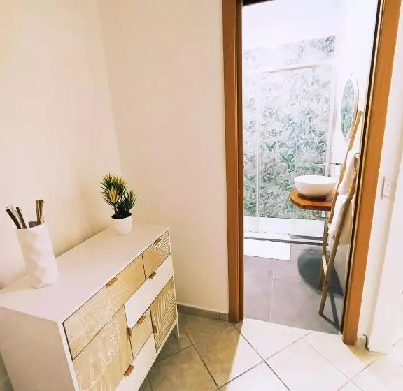 Aamiaismajoitus (B&B) A Casa Di Lina