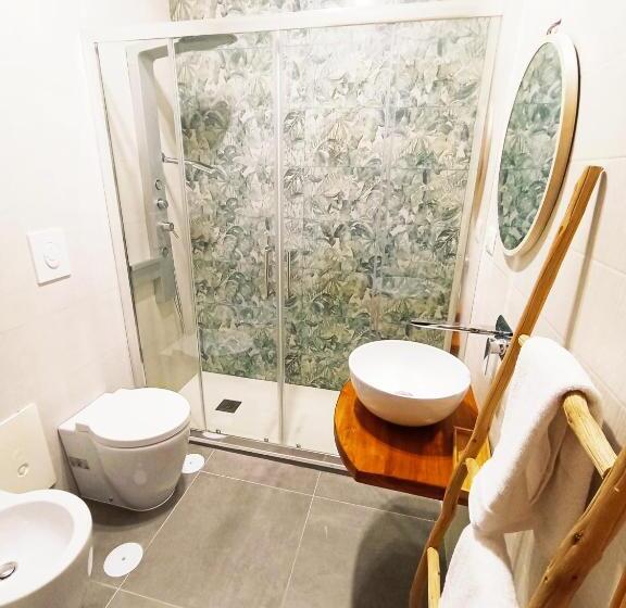 צימר A Casa Di Lina